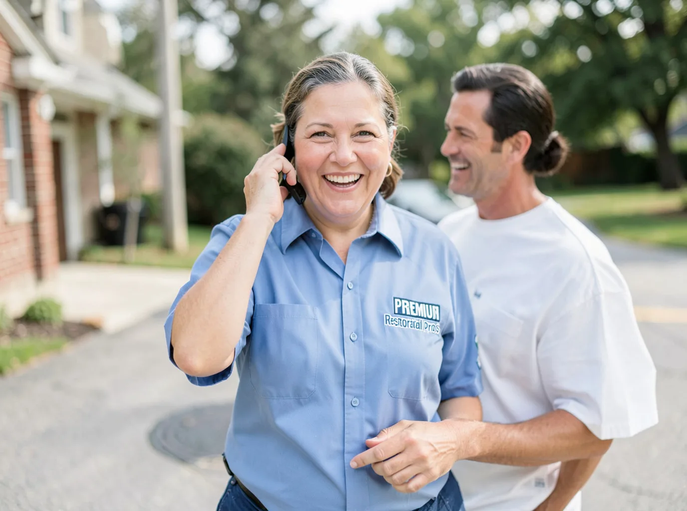 Water Damage Restoration Elmwood, NE FAQs